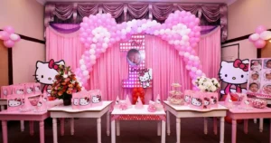 Birthday Events Lord's Dine & Design