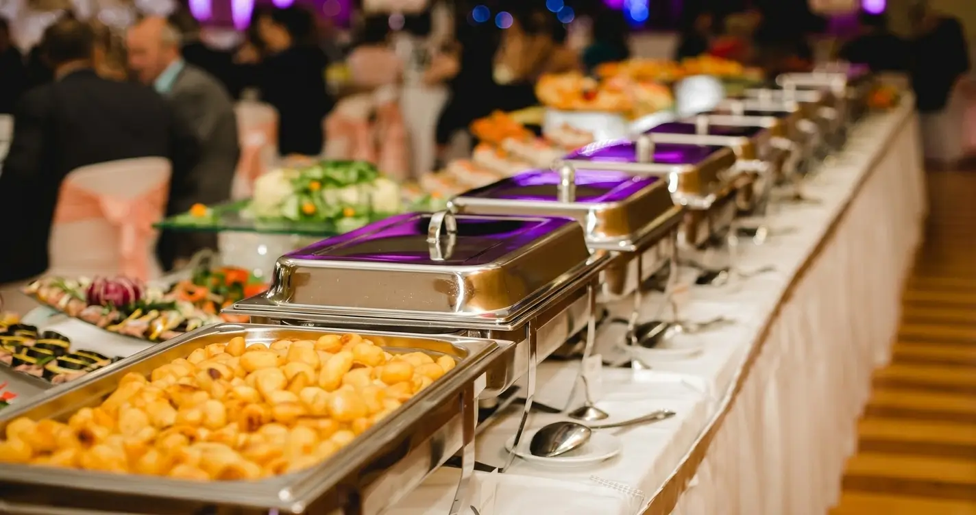 Catering Services