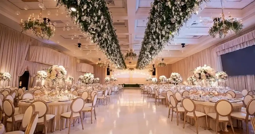 Premium Catering Services Lord's Dine & Design