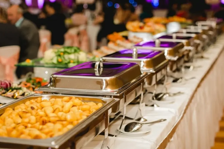 Catering Services