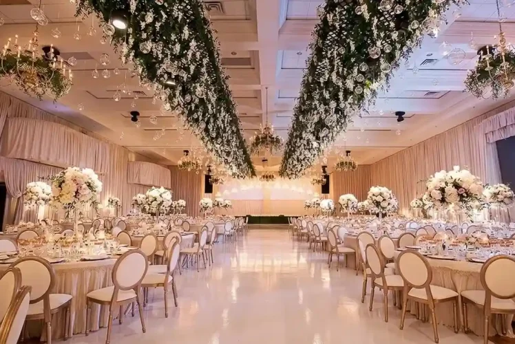 Premium Catering Services Lord's Dine & Design